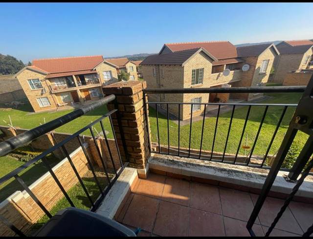 2 BEDROOM PROPERTY TO RENT IN HONEYDEW